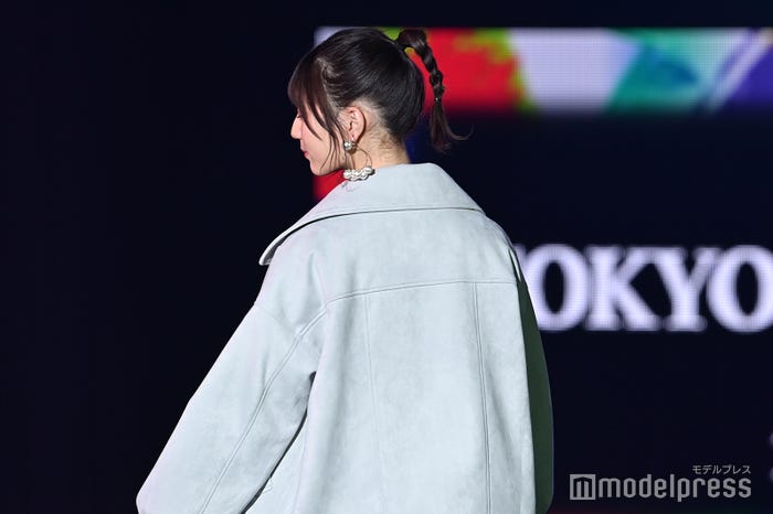 小坂菜緒(C)モデルプレス