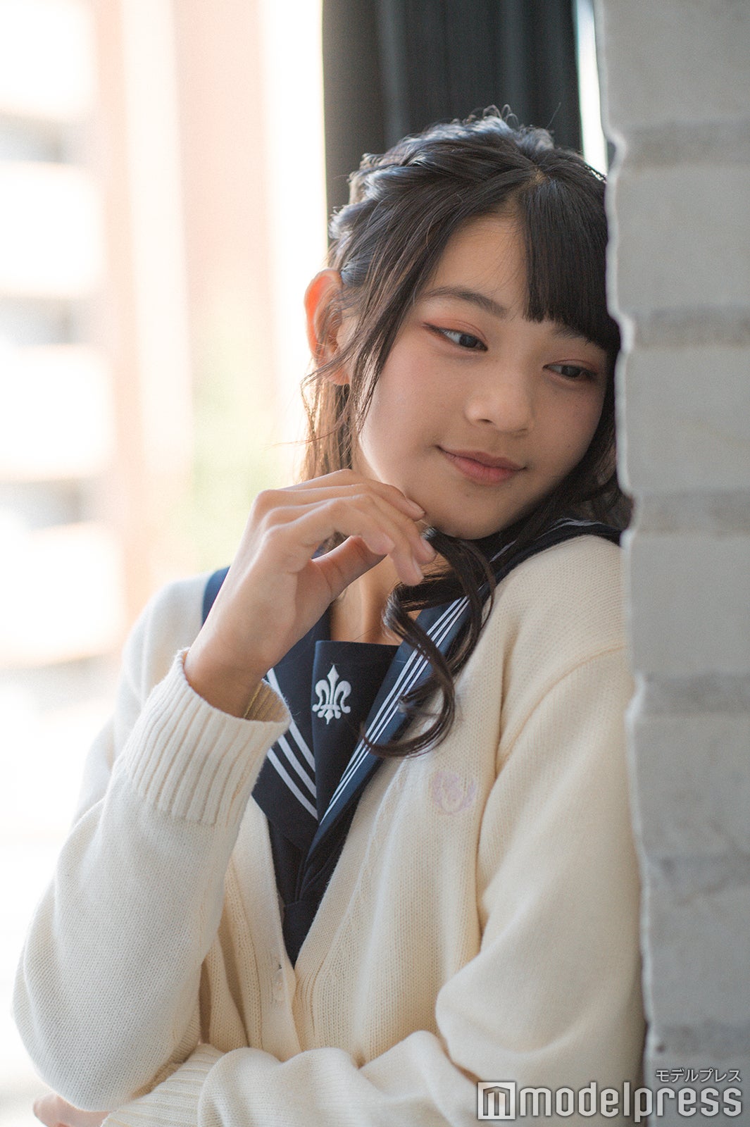 ななちゃんさん（C）モデルプレス