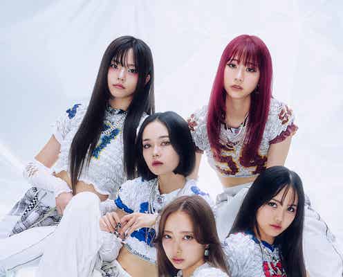 「日プ女子」出身・田中琴&安藤佑唯ら所属MYERA、デビューシングル決定 メンバー5人プロフィールまとめ