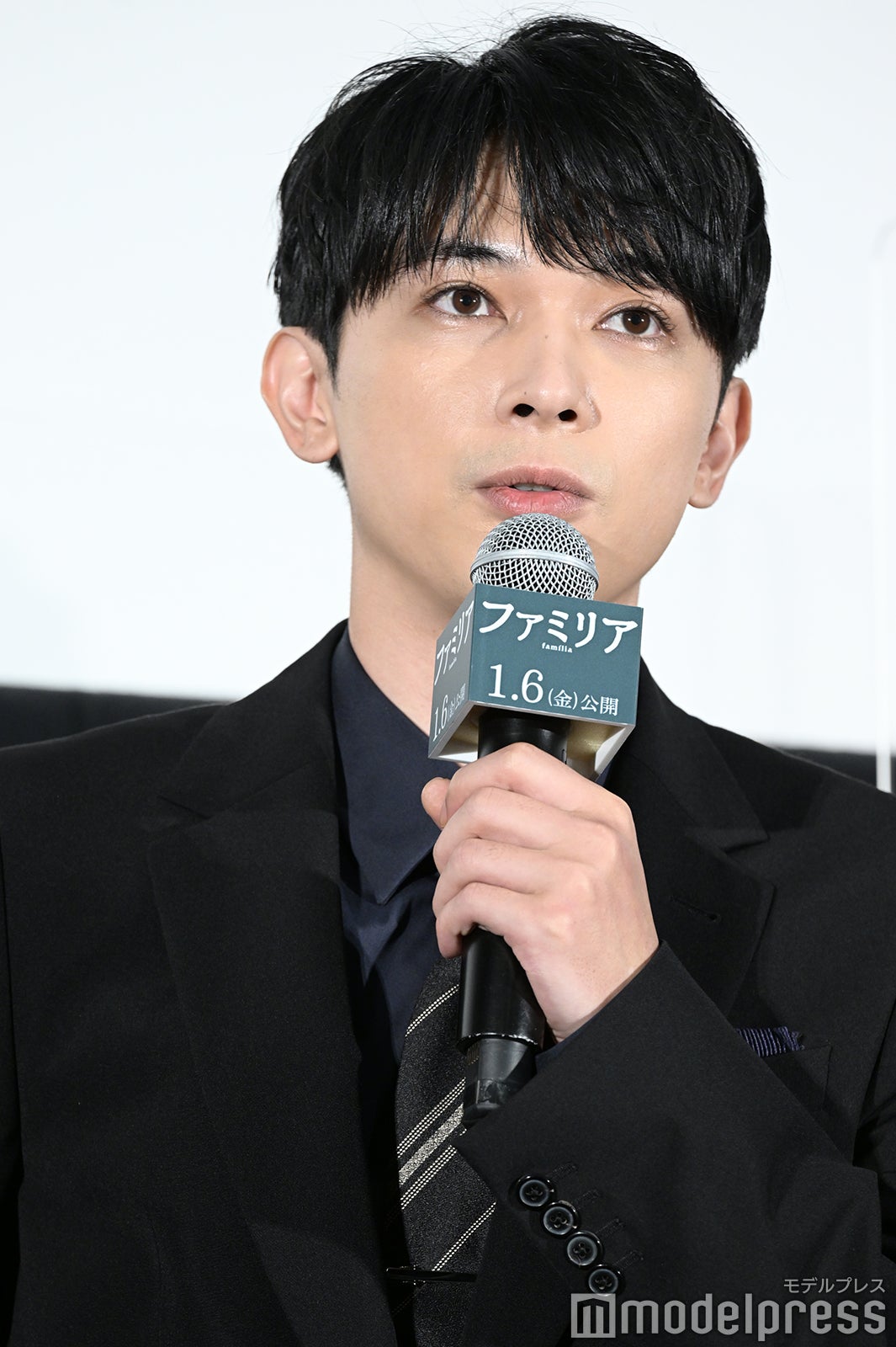 吉沢亮 （C）モデルプレス
