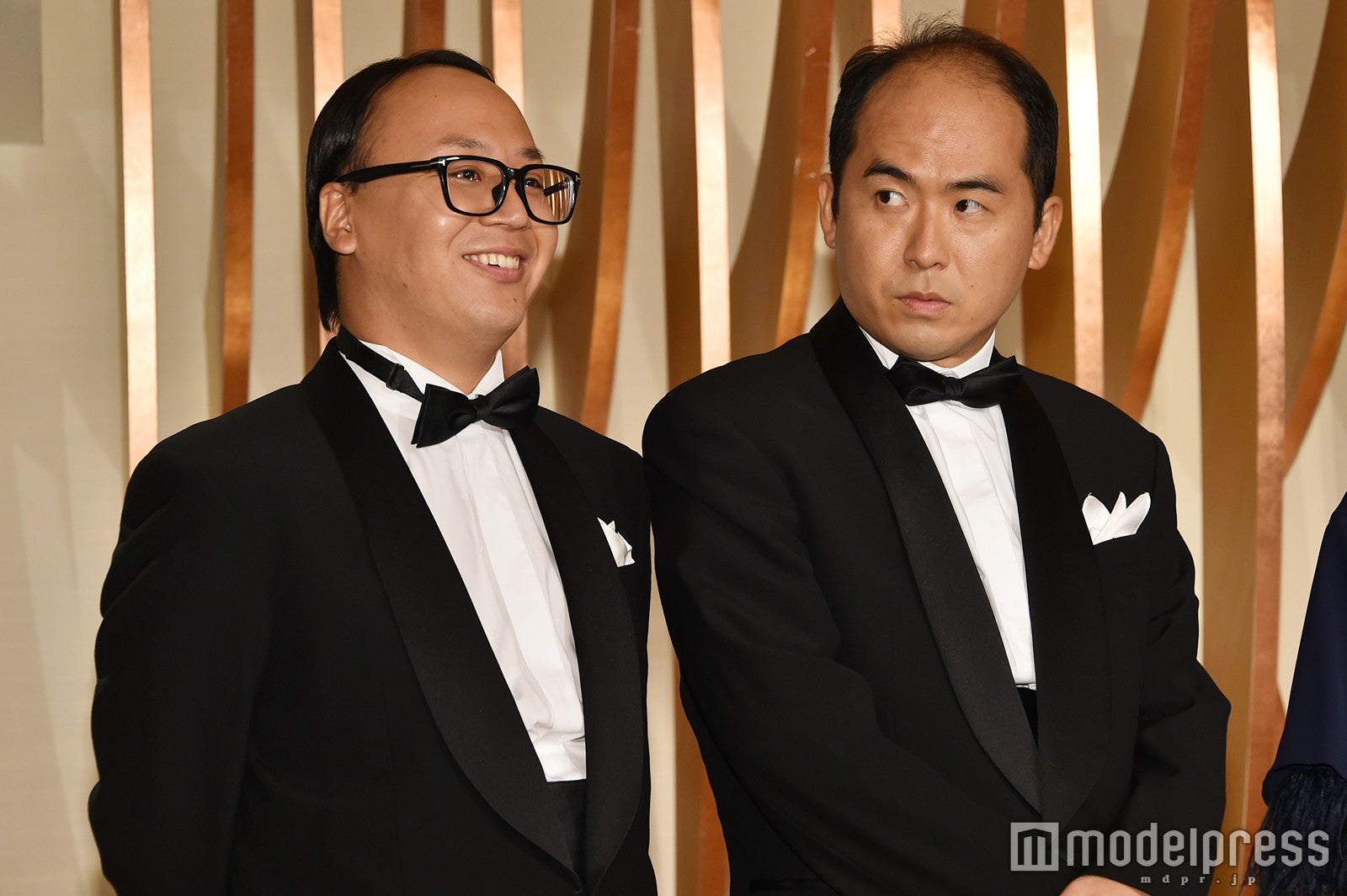 トレンディエンジェル（C）モデルプレス