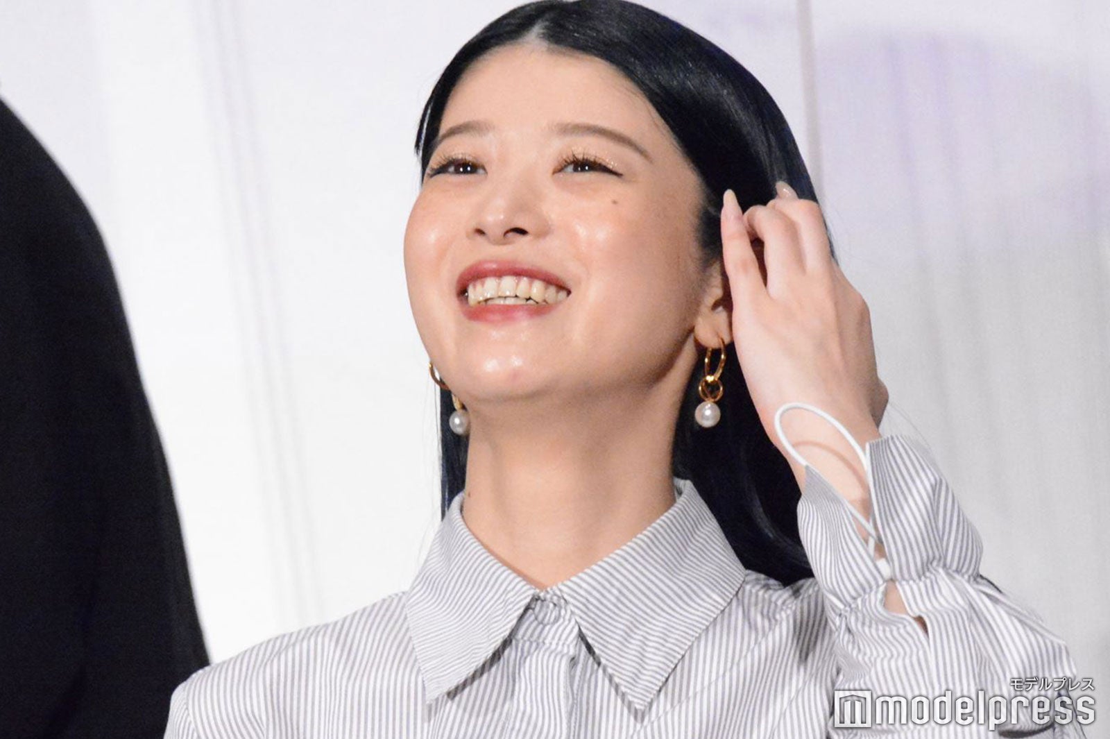 馬場ふみか （C）モデルプレス