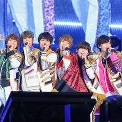関西ジャニーズJr.“なにわ男子”西畑大吾、大倉忠義から言われた3つの教訓とは ステージの裏側に密着