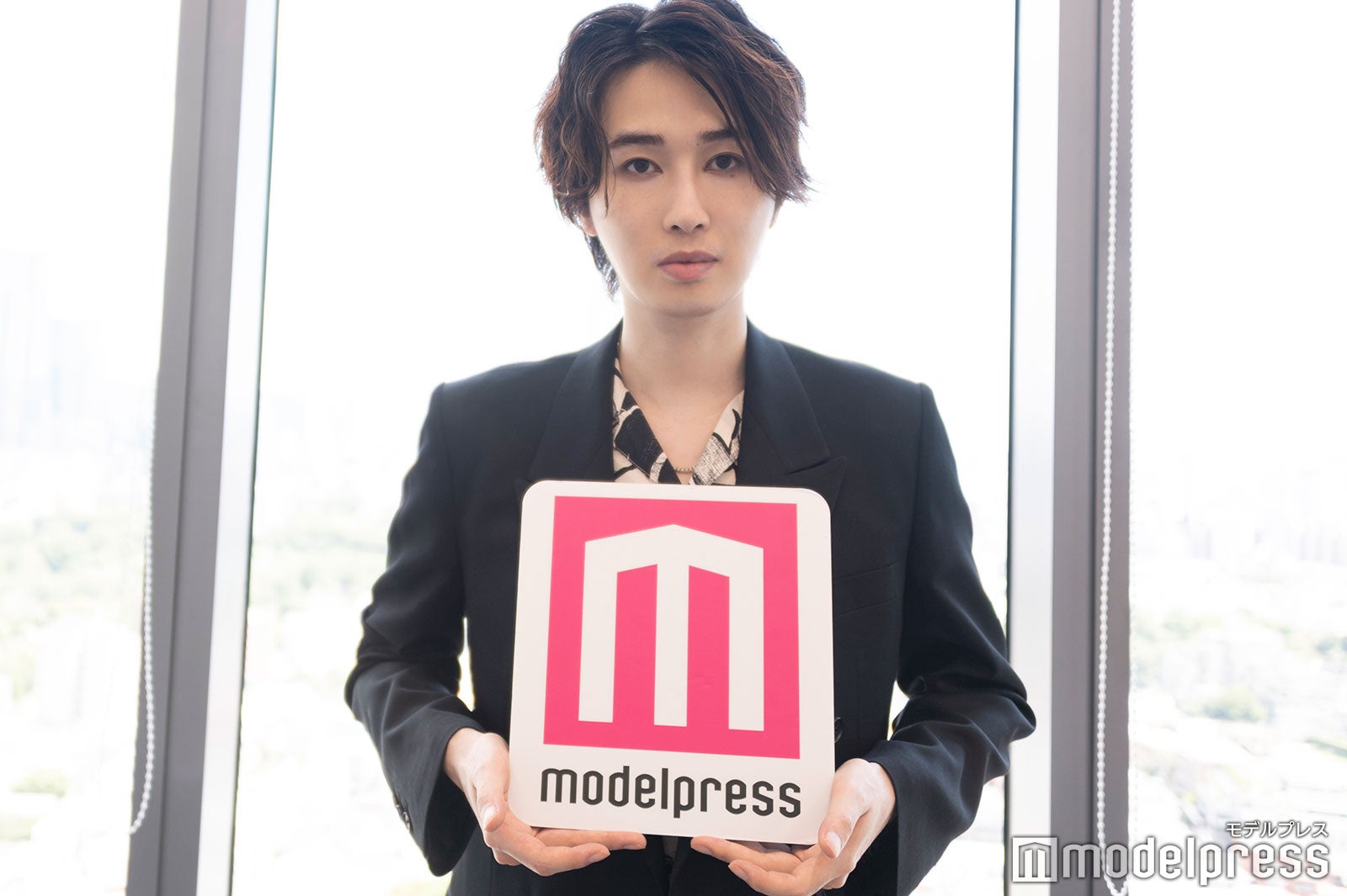 カルマ（C）モデルプレス