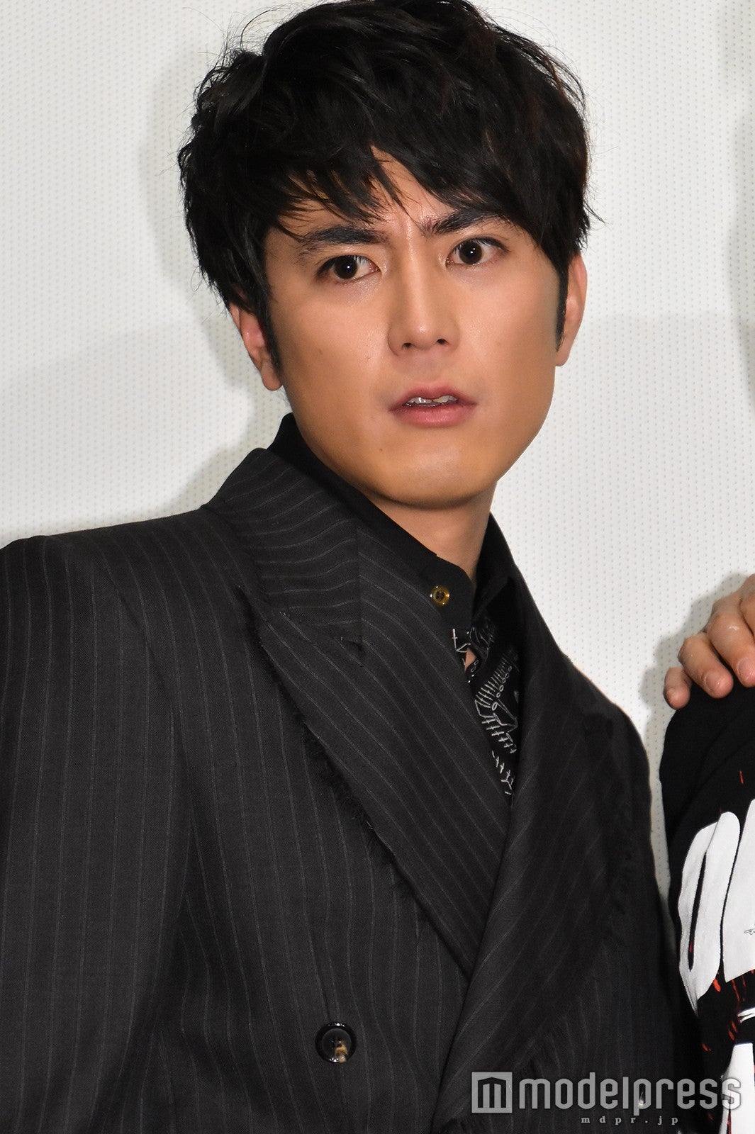 間宮祥太朗（C）モデルプレス