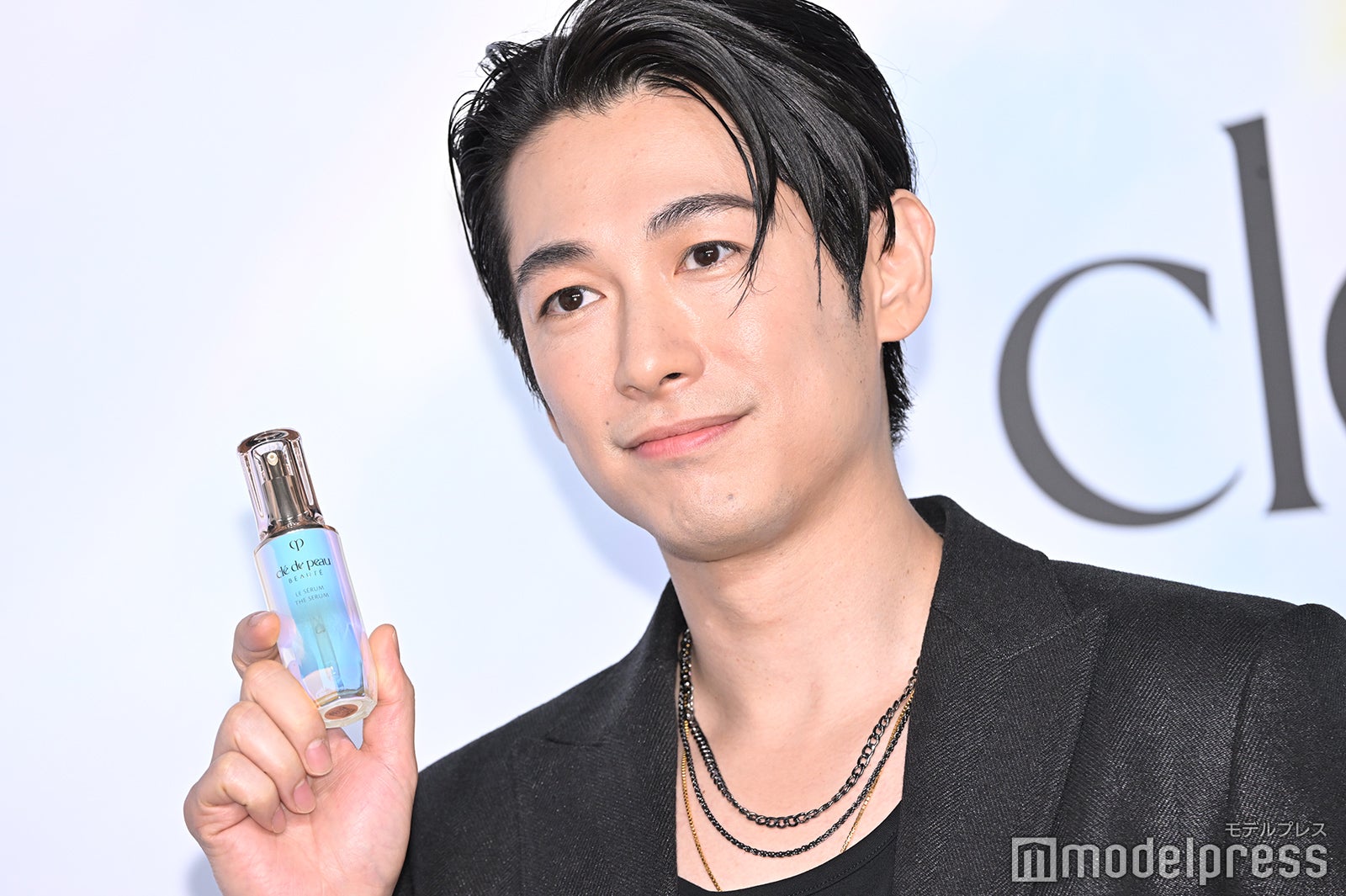 ディーン・フジオカ（C）モデルプレス