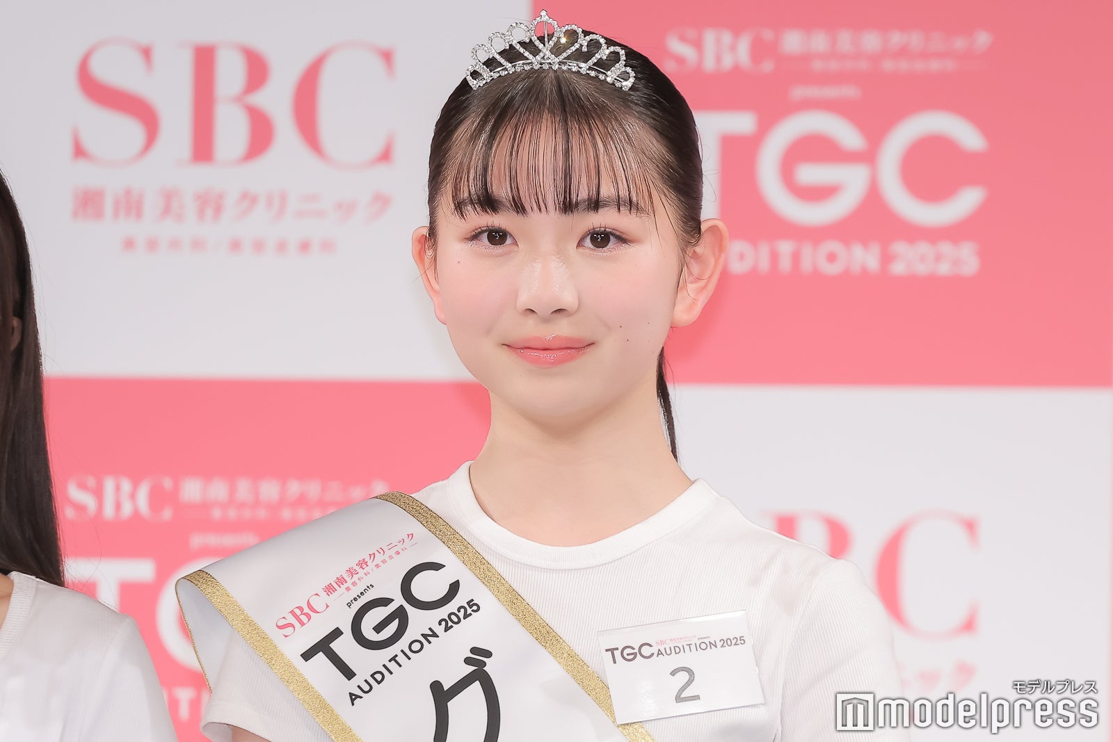 村瀬一花さん（C）モデルプレス