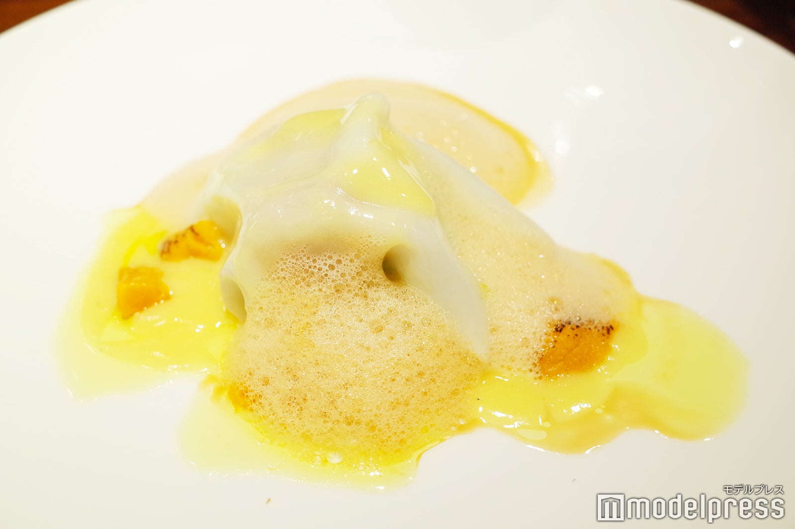 京都悠洛ホテル Mギャラリー（C）モデルプレス