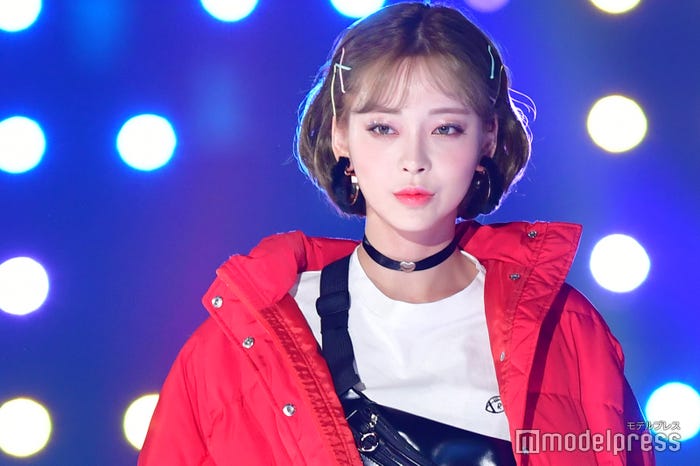 テリ(カン・テリ) (C)モデルプレス