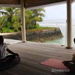 アナンタラ・ヴェリ・モルディブ・リゾート(C)モデルプレス