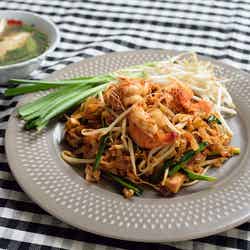 パッタイクン/画像提供:株式会社イサーン キュイジーヌ ジャパン