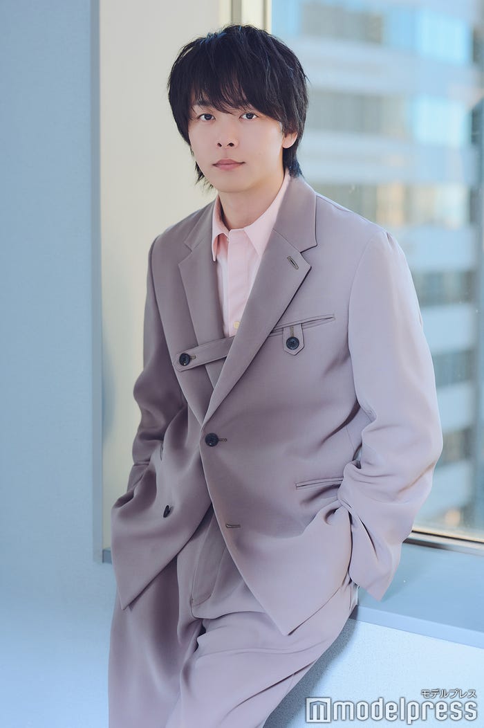 中村倫也(C)モデルプレス