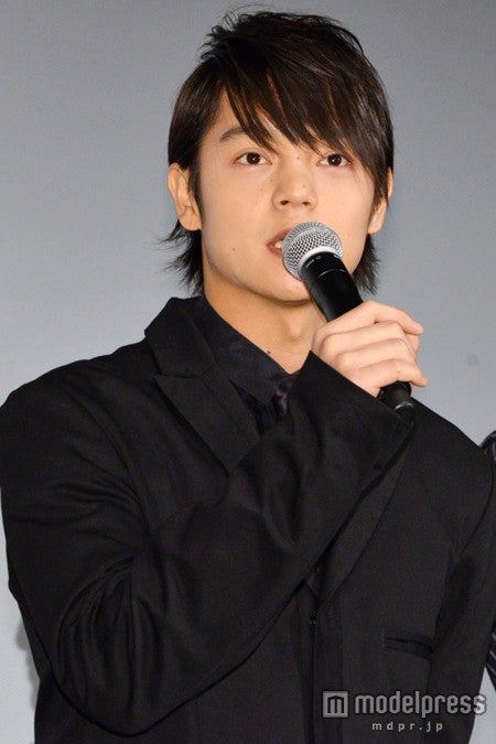 窪田正孝