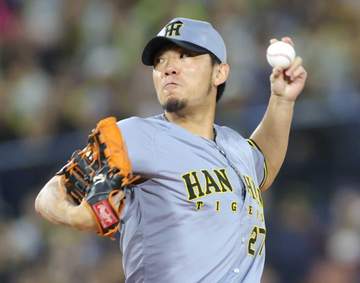 阪神・伊藤将 ラスト登板5回1失点 五回2死満塁斬り「しっかり抑えられて良かった」