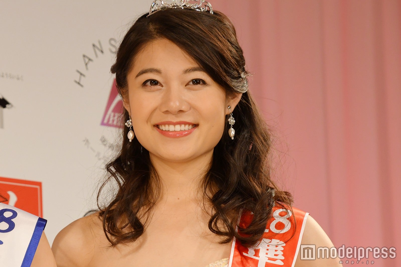 霜野莉沙さん （C）モデルプレス