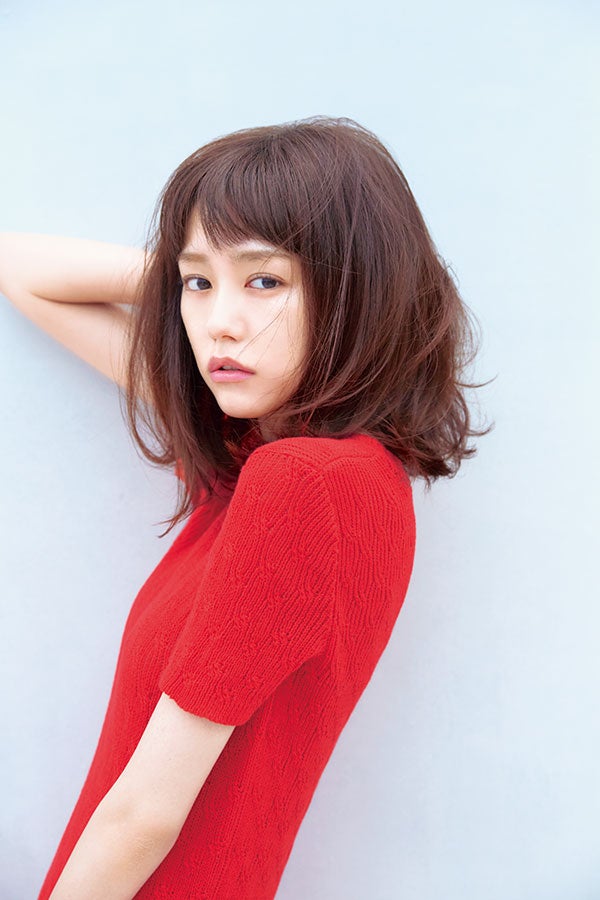 桐谷美玲の ちょいエロ 美脚にドキッ コンプレックス 1日10分エクササイズも明かす モデルプレス 桐谷美玲の ちょいエロ 美脚にドキッ コンプレックス 1日10分エクササイズも明かす モデルプレス