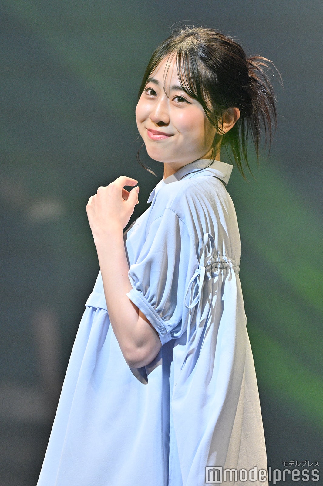 （C）モデルプレス