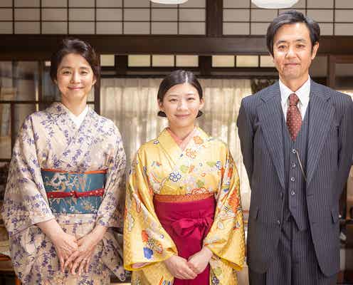 「虎に翼」伊藤沙莉のキャスティング秘話・現場の雰囲気は?制作統括が明かす