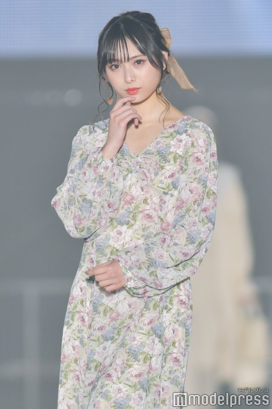 梅山恋和（C）モデルプレス