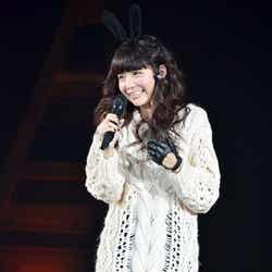 MilkyBunny(益若つばさ)