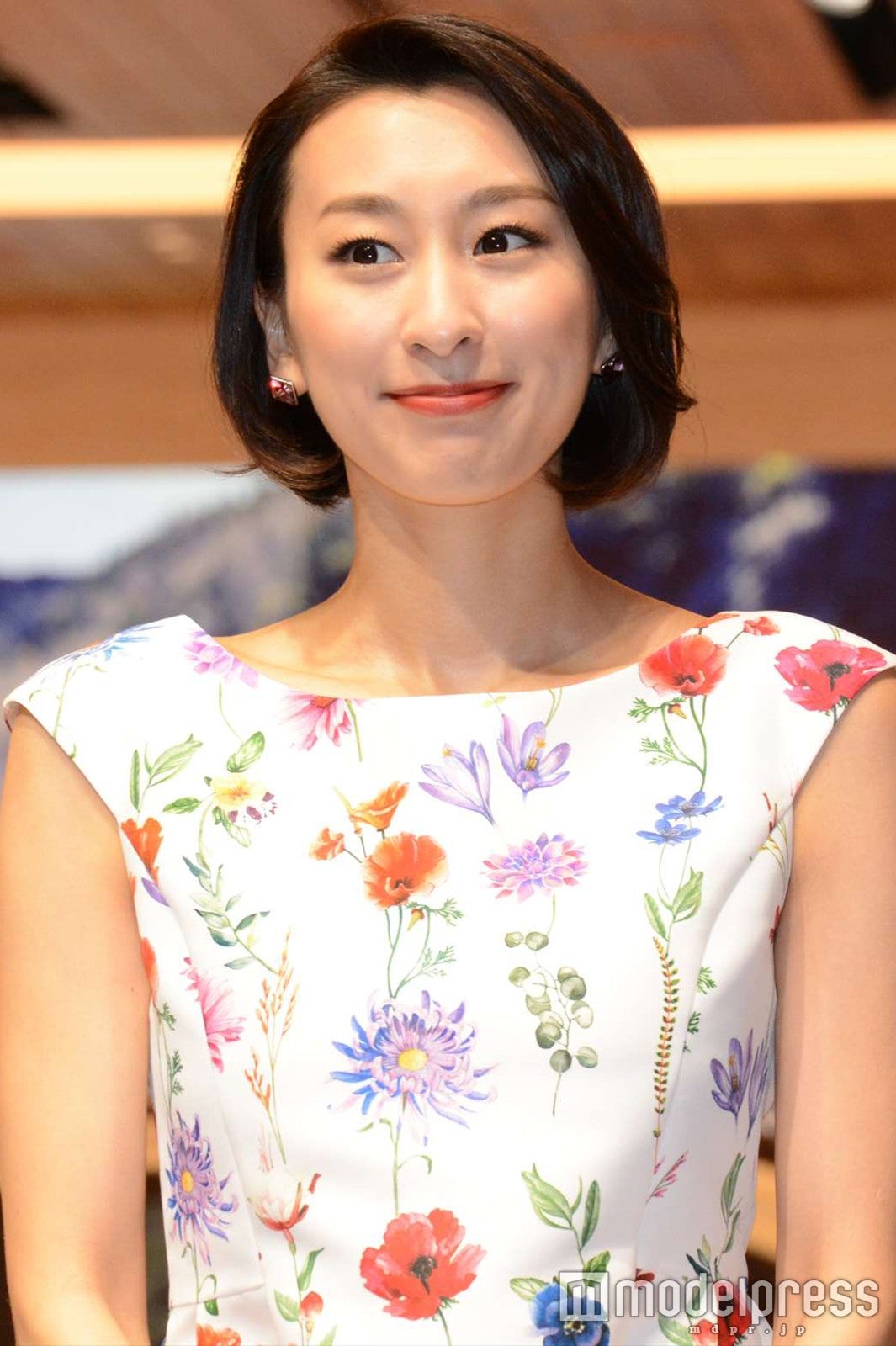 浅田舞（C）モデルプレス