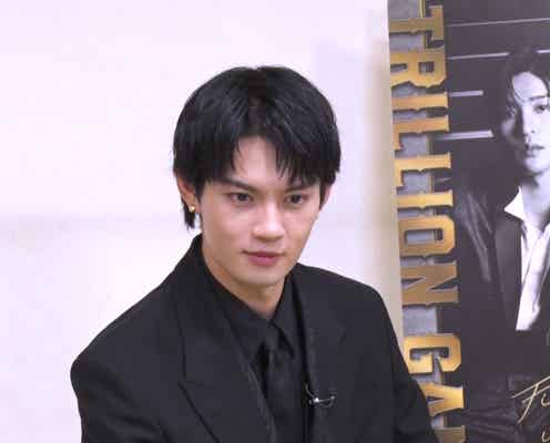 M!LK、“バレたら即終了”大型企画 劇場版「トリリオンゲーム」試写会に潜入・目黒蓮&佐野勇斗に接近