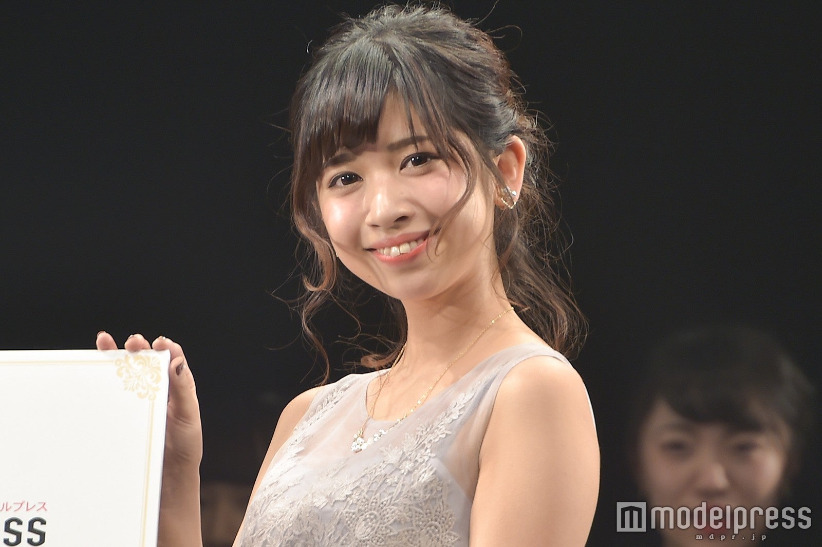 早稲田大学の荒木沙織さん（C）モデルプレス