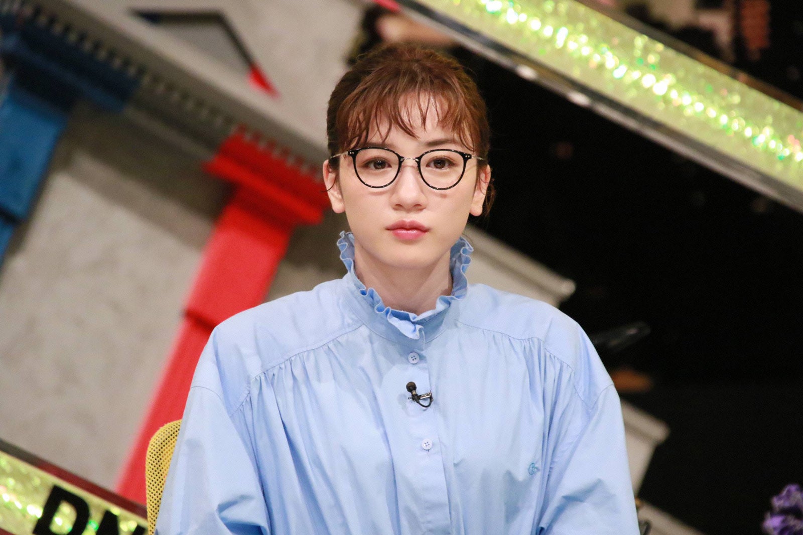 永野芽郁、小籔千豊のドッキリにハマる