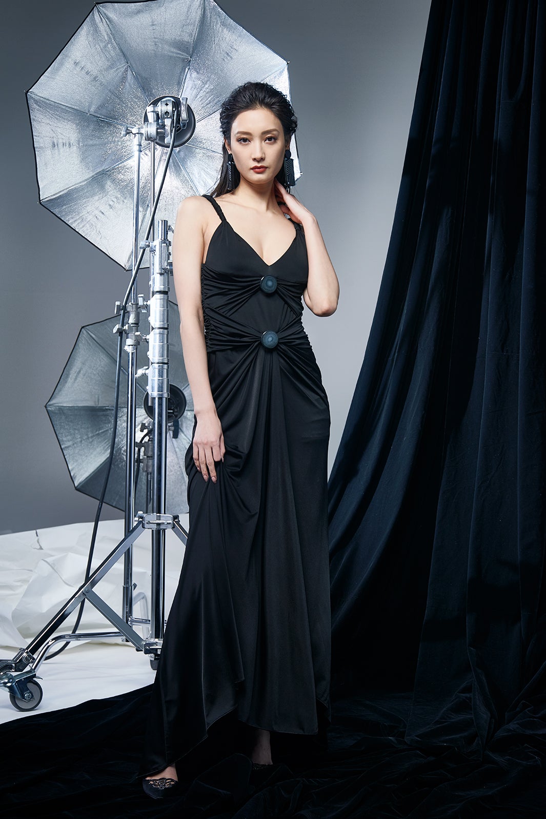 菜々緒（提供写真）