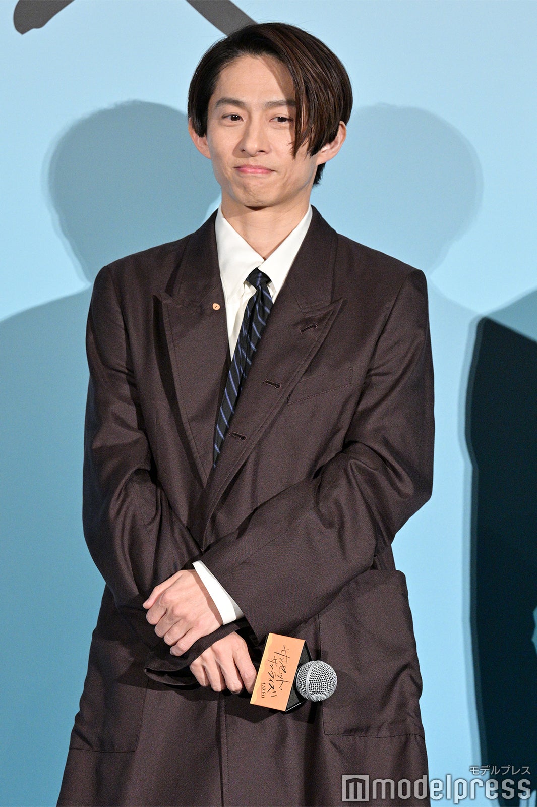 三宅健（C）モデルプレス