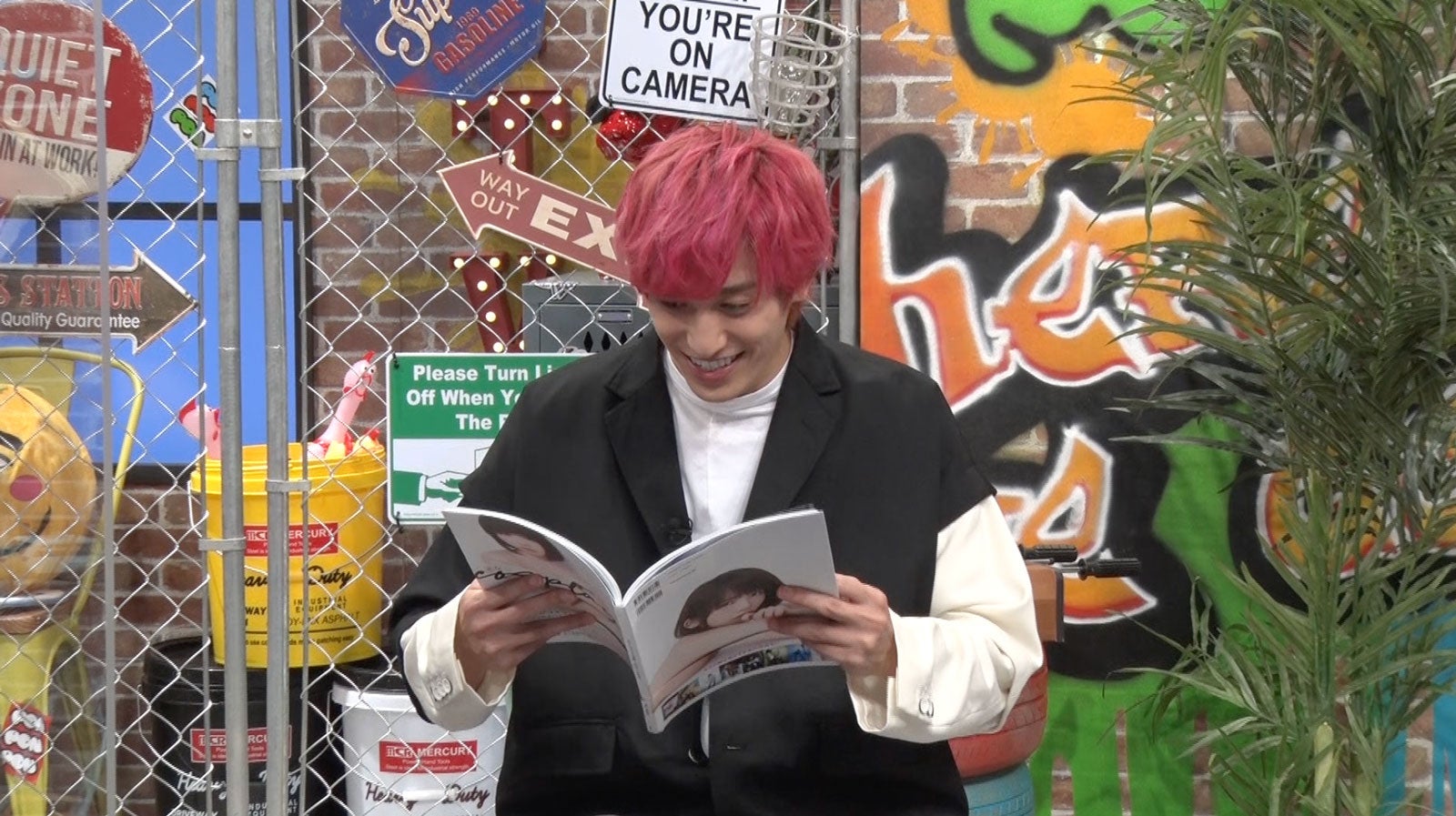 兼近大樹（提供写真）