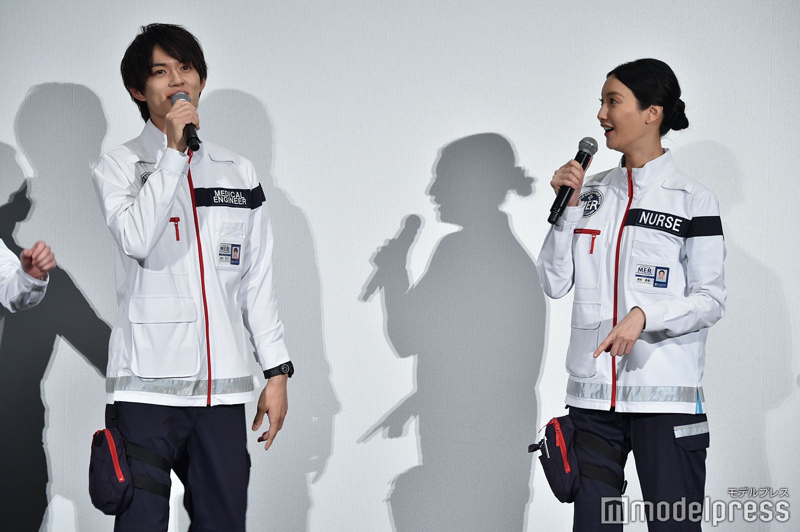 佐野勇斗に「菜々緒さん、愛してます」という手紙をもらった菜々緒（C）モデルプレス