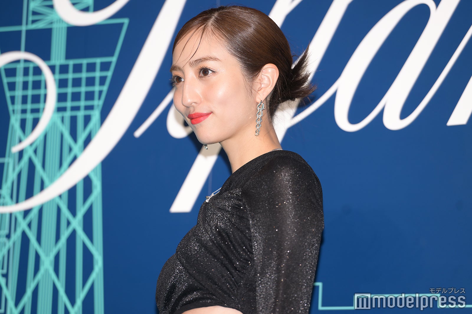 堀田茜（C）モデルプレス