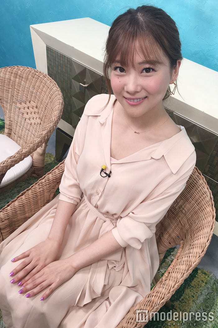 重盛さと美(C)モデルプレス