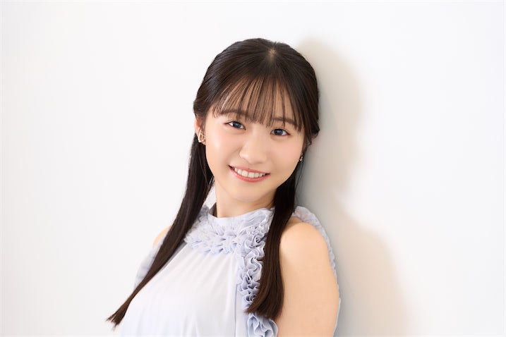 ミスマガジンGP永岡ゆきね、ボディメイクで続ける腹筋・背筋50回と「足パカソーラン節」