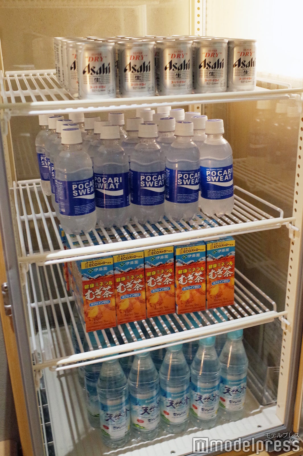 ふふ 熱海（C）モデルプレス