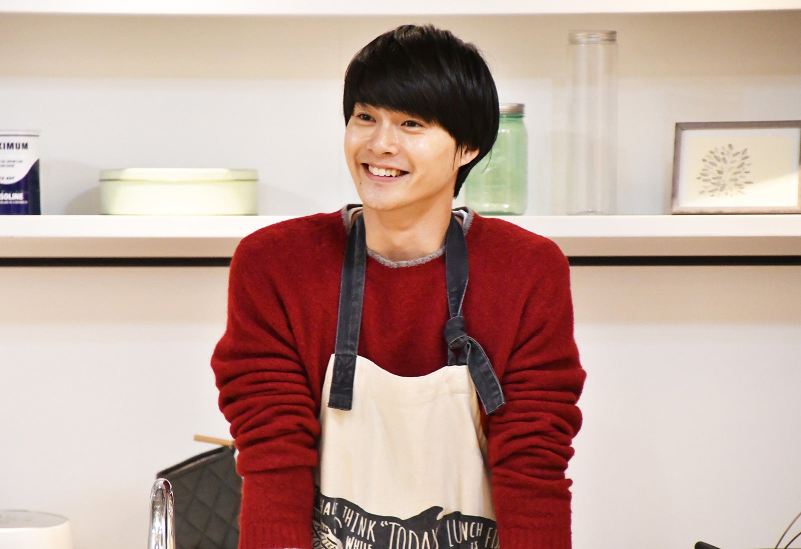 結木滉星（提供写真）