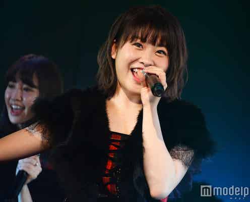 「PRODUCE48」中西智代梨の株が急上昇 “圧倒的コミュ力”で言葉の壁をぶち壊す<プロフィール>