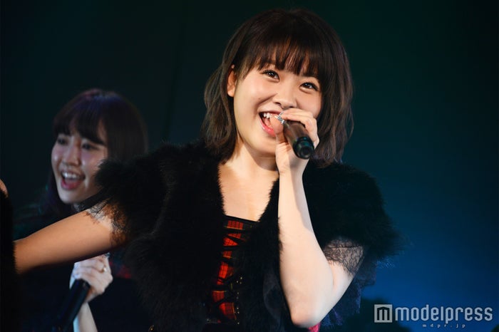 川栄李奈 Akb48 ブス売り メンバーの鬼盛れ写真を撮影 ウソだろうが 誰 もうブスって言えない と反響 モデルプレス 川栄李奈 Akb48 ブス売り メンバーの鬼盛れ写真を撮影 ウソだろうが 誰 もうブスって言えない と反響 モデルプレス