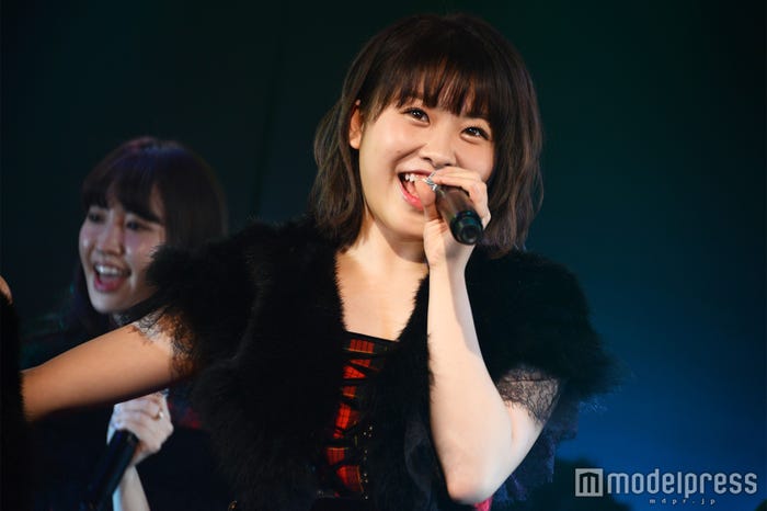 中西智代梨 (C)モデルプレス