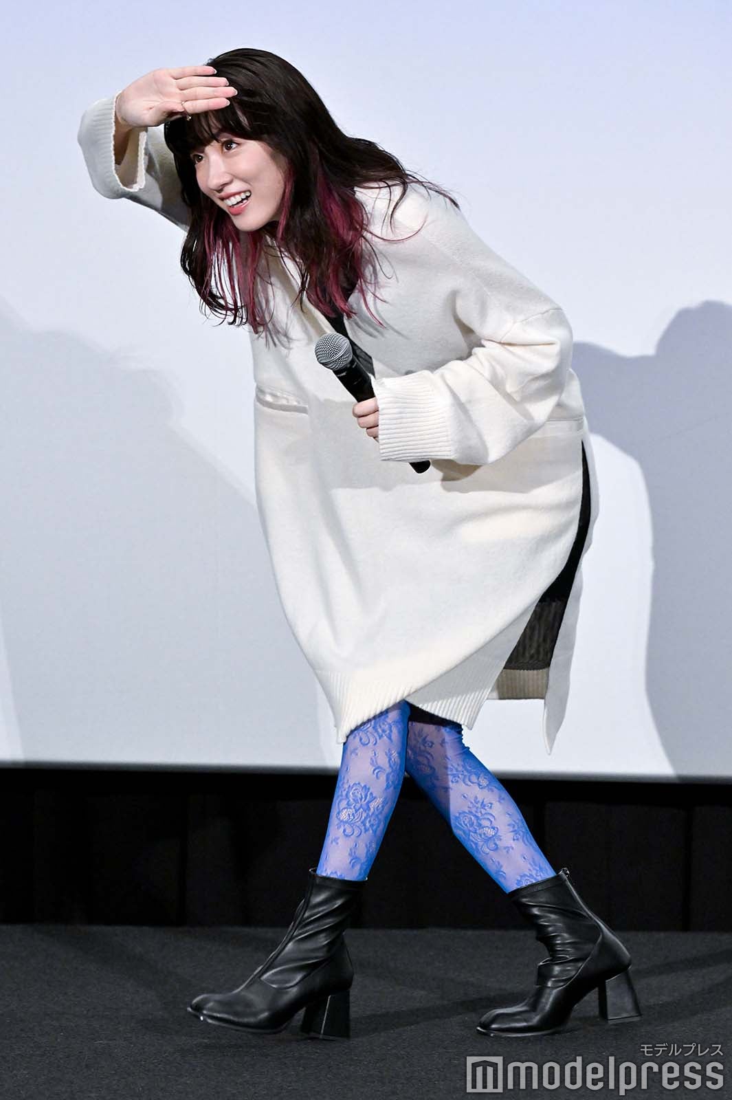永野芽郁（C）モデルプレス
