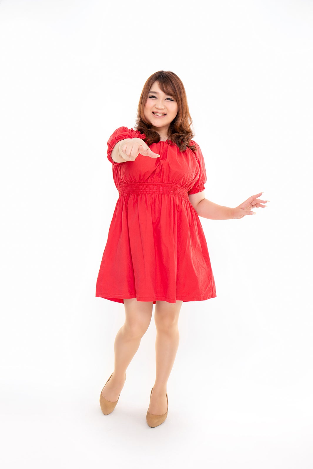 りんごちゃん （提供写真）