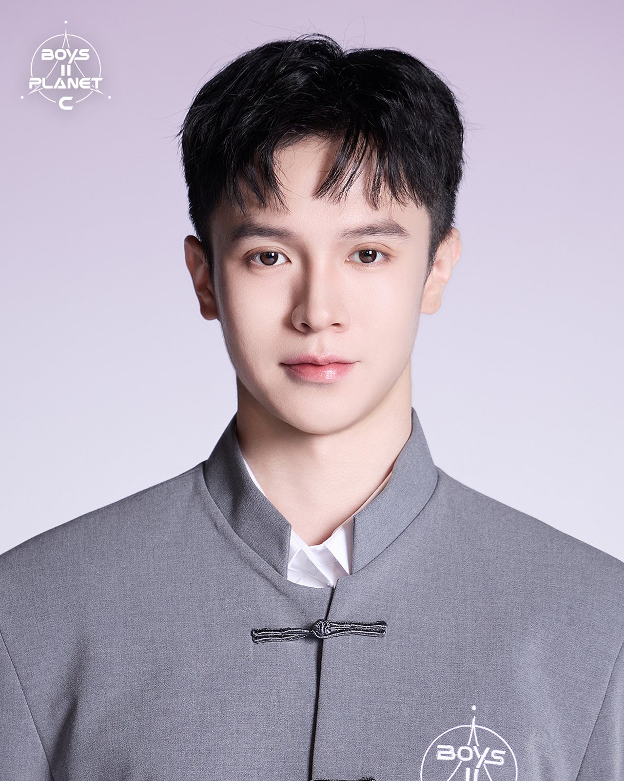 クリスティアン（C）CJ ENM. All Rights Reserved.