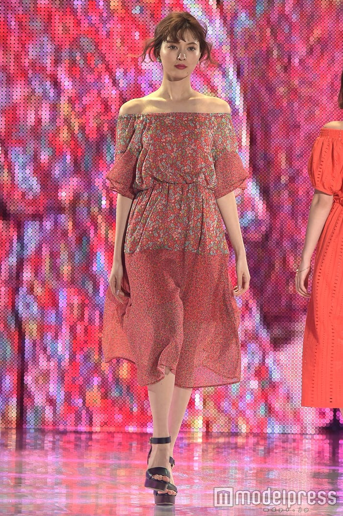 八木アリサ(C)モデルプレス