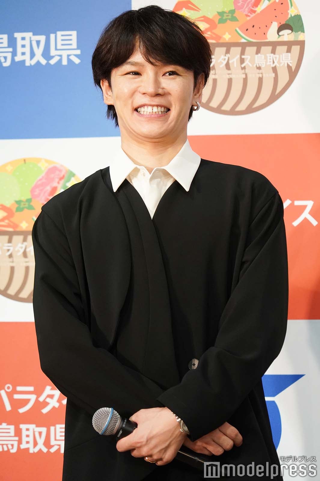 TATSU（C）モデルプレス