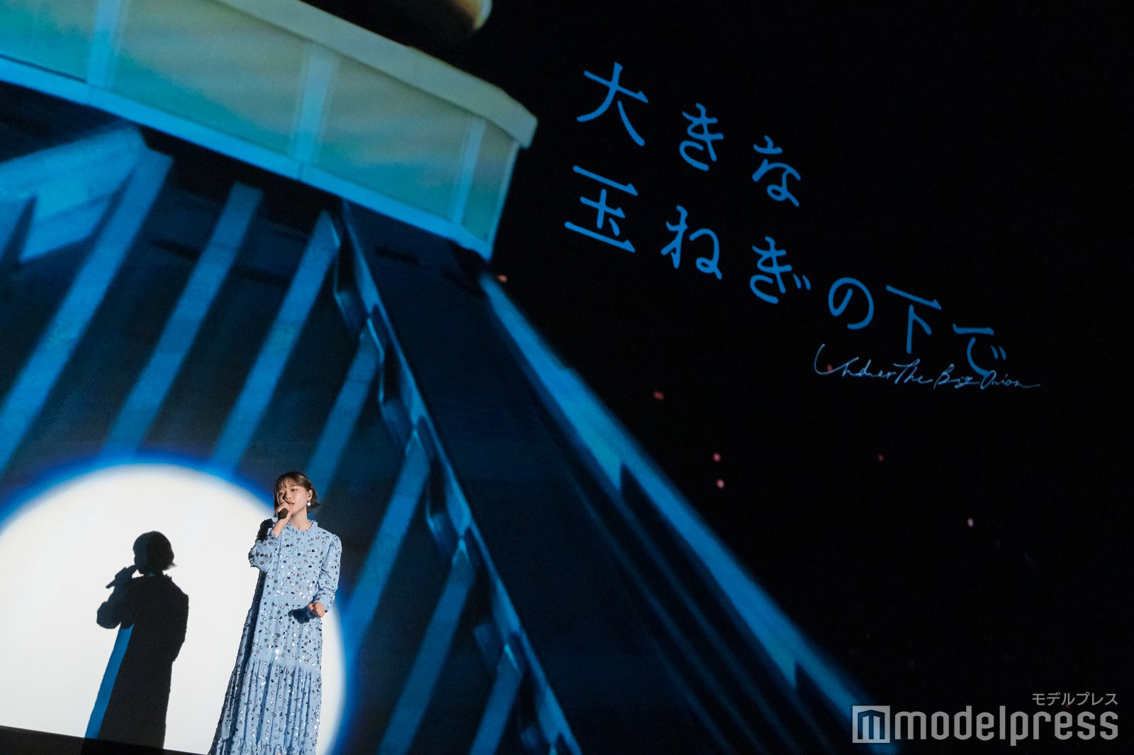 asmi（C）モデルプレス