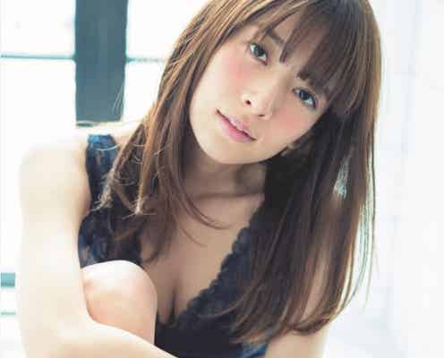 “モデル”橋本奈々未のプレッシャーとプロ根性…引退前に語った悩み続けた日々