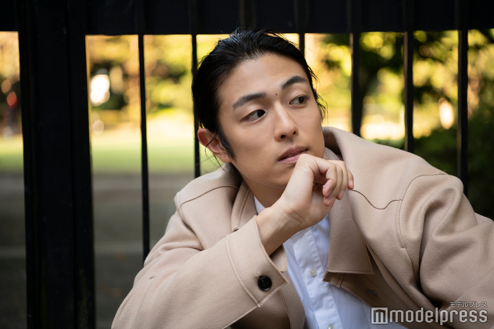 時任三郎の息子 勇気 13kg減で役者の道へ ドラマ 24 Japan レギュラー参戦の長身イケメンに注目 インタビュー モデルプレス 時任三郎の息子 勇気 13kg減で役者の道へ ドラマ 24 Japan レギュラー参戦の長身イケメンに注目 インタビュー モデルプレス