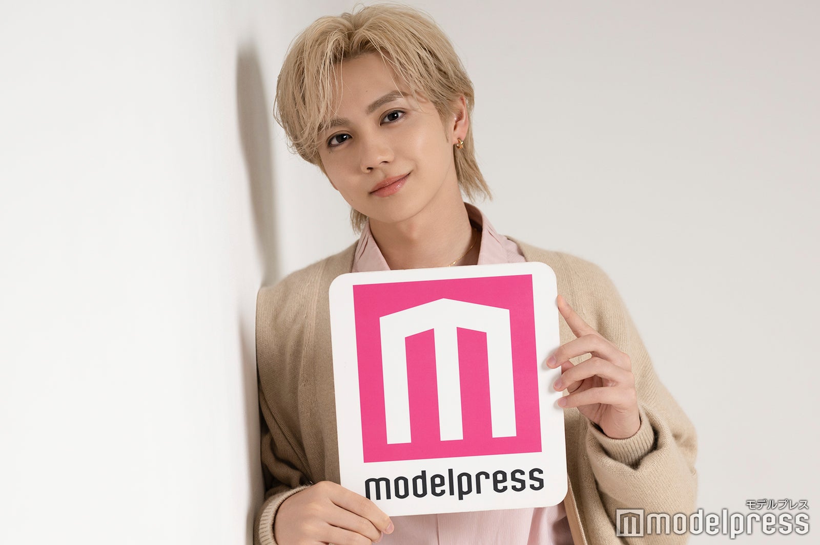 吉野北人（C）モデルプレス