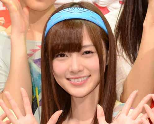 乃木坂46・白石麻衣、年齢詐欺疑惑にコメント